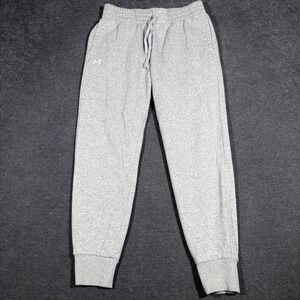 Under Armour Gray Sweatpants
